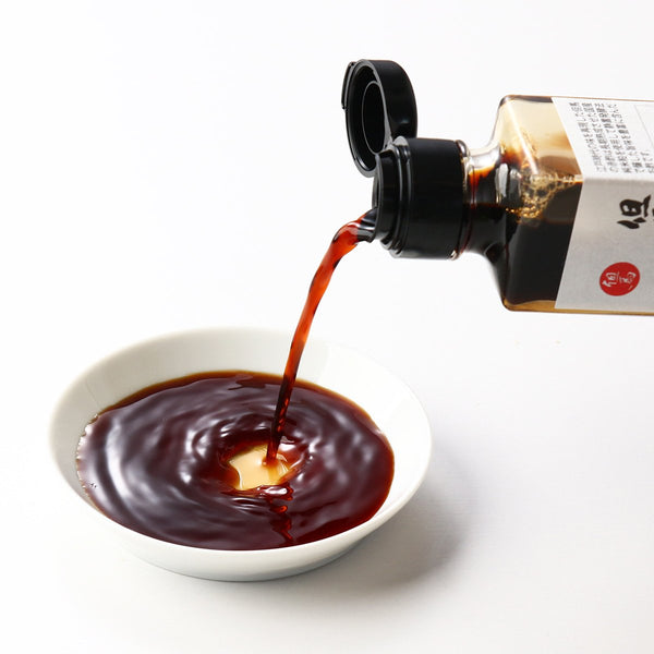 Tajima Jozo Akazu Red Vinegar for Sushi & Cooking 200ml
