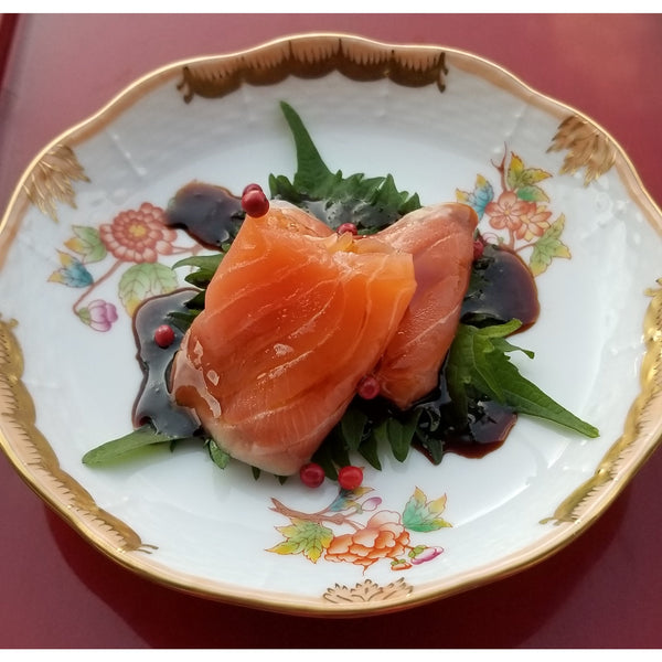 Tajima Jozo Akazu Red Vinegar for Sushi & Cooking 200ml