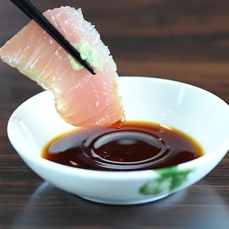 Takesan Ponzu Green Pepper Spicy Ponzu Sauce 200ml