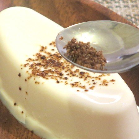 Tamari Shoyu Lees Powder With Sea Salt Condiment 25g