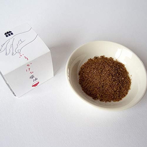 Tamari Shoyu Lees Powder With Sea Salt Condiment 25g