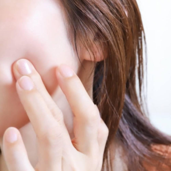 Tansan Kakumei Shuwa Shuwa Carbonic Acid Face Treatment 1 Set