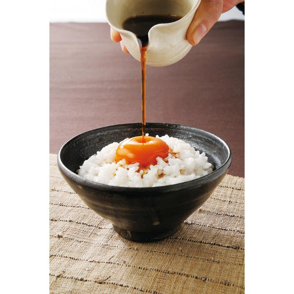 Teraoka Sweet Soy Sauce for Egg Dishes Umami Seasoning 150ml