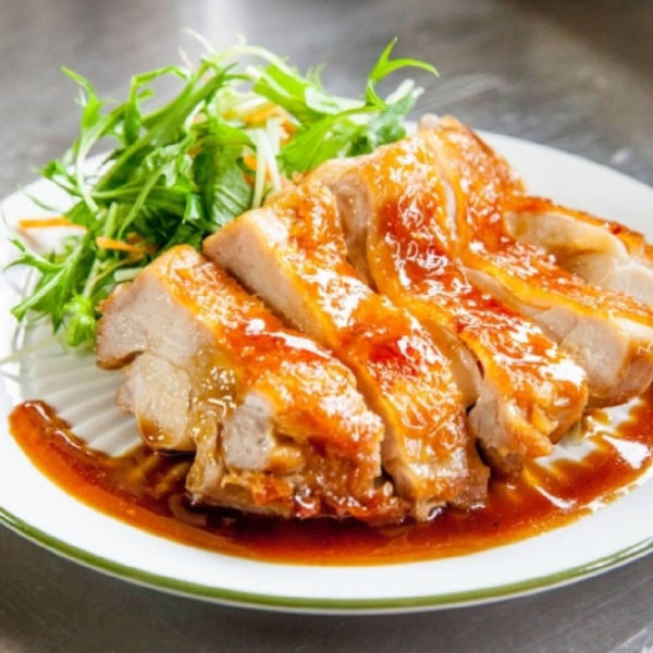 Teraoka Teriyaki Soy Sauce Yuzu Flavor Dipping Sauce 150ml