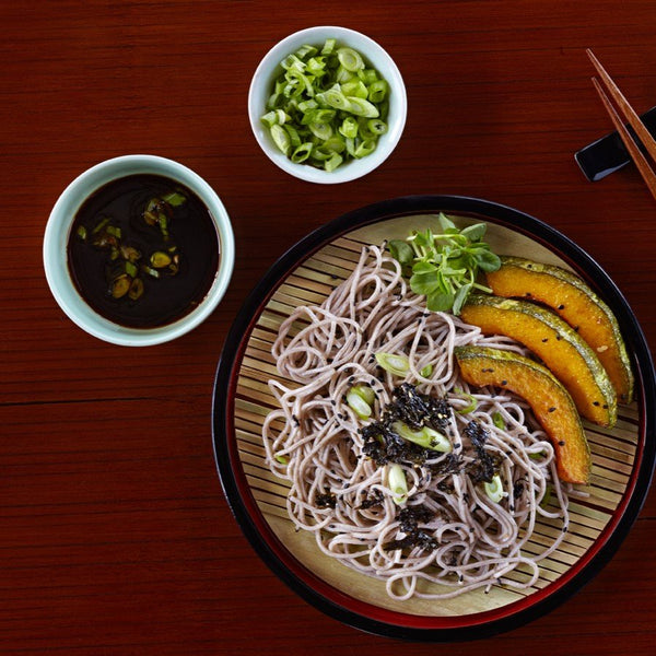 Teraoka Tsuyu Sauce Japanese Soba Noodle Sauce 290ml