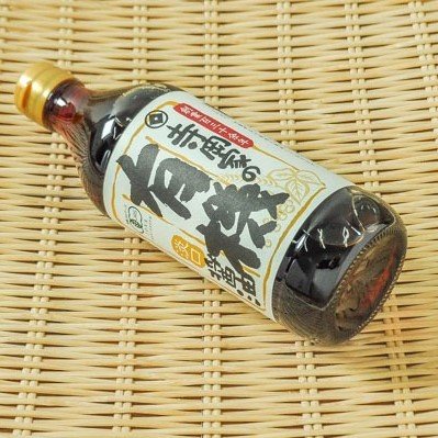 Teraoka Usukuchi Shoyu Organic Japanese Light Soy Sauce 500ml