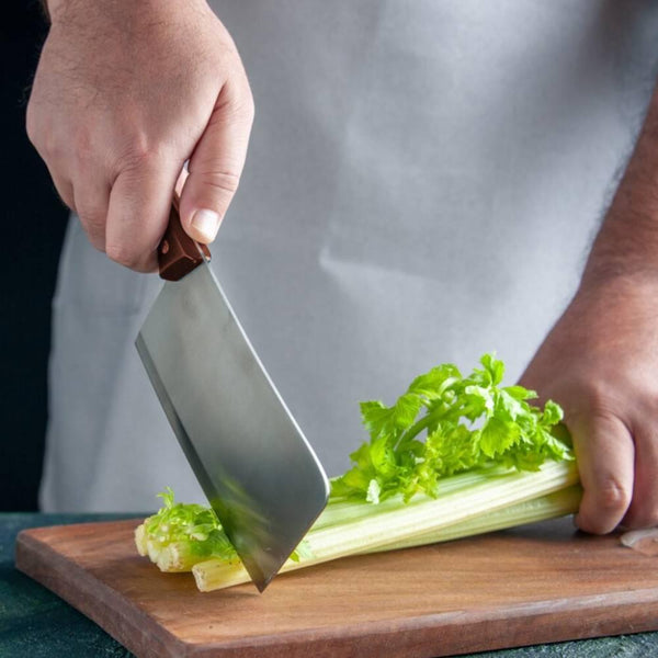 Tojiro DP Cobalt Chinese Cleaver Knife 225mm F-922