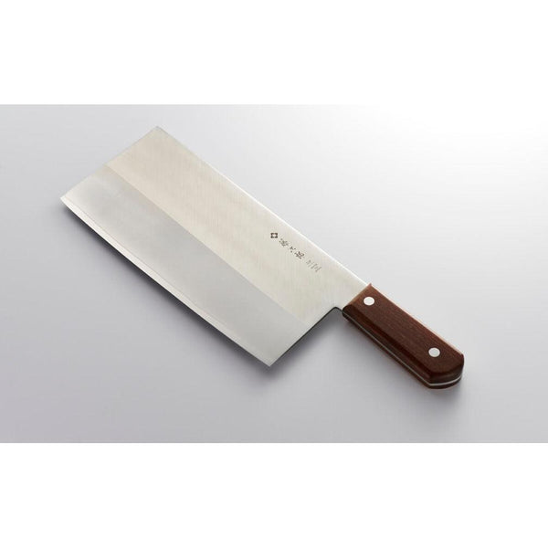 Tojiro DP Cobalt Chinese Cleaver Knife 225mm F-922