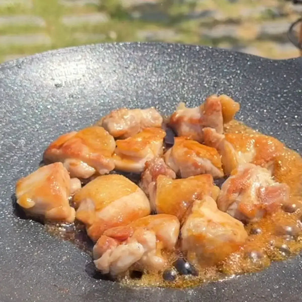 Tokiwa All Purpose Tare Sauce Sweet & Salty Seasoning Sauce 1000ml