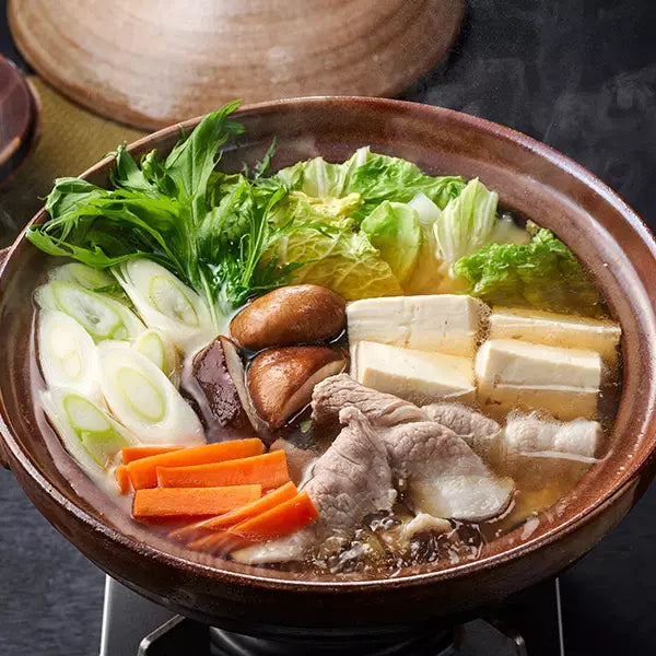 Tokiwa Concentrated Dashi Stock Umami Rich Seafood Based Dashi 1000ml