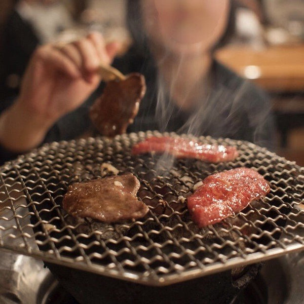 Gifu BBQ Sauce Umami-Packed Tamari & Miso Barbecue Sauce 150ml