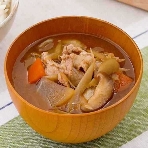 Tomoe Hokkaido Red Miso Paste Natural Gluten-Free Aka Miso 750g