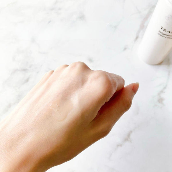 Transino Brightening Clear Lotion EX Toner for Dark Spots 150ml