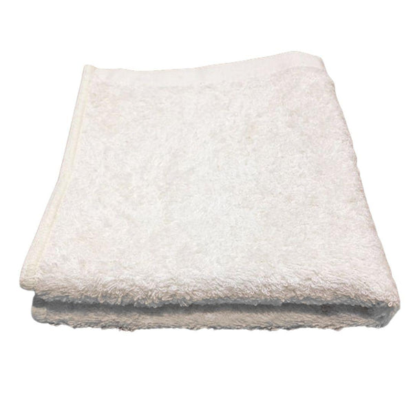 True Organic Natural Cotton Imabari Hand Towel 31×36cm