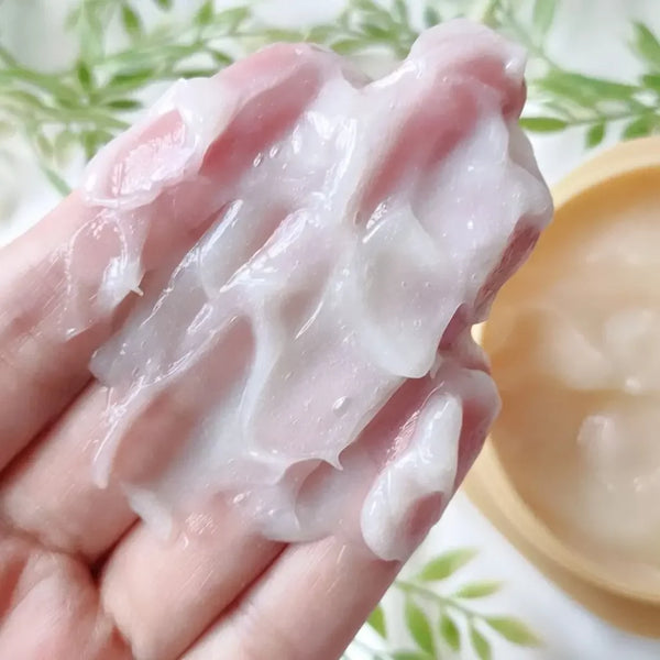 Tsubaki Hair Mask Premium Repair Mask For Damaged Hair 180g