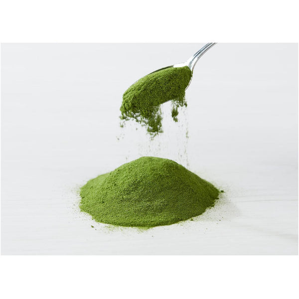 Tsujiri Soluble Unsweetened Matcha Green Tea Powder 30g