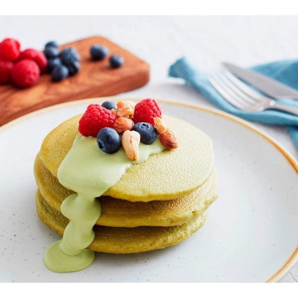 Tsujiri Soluble Unsweetened Matcha Green Tea Powder 30g