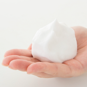 ULOS Skin Wash Foaming Men's Body Wash For Body Odor 300ml