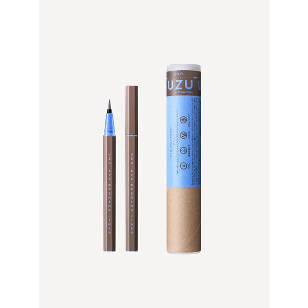 Flowfushi Eye Opening Liner Liquid Eyeliner Precise Smudge-Proof