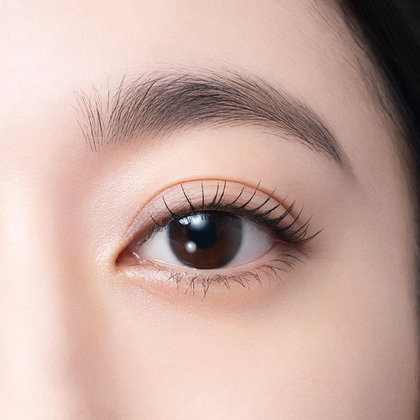Uzu by Flowfushi Mote Mascara All Impact Black Volume & Curl 0.2oz