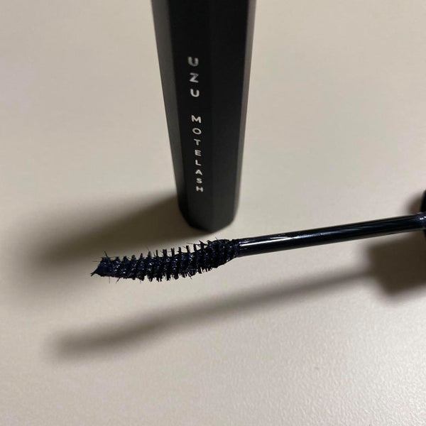 Flowfushi Mote Lash Japanese Clear Black Mascara 6g