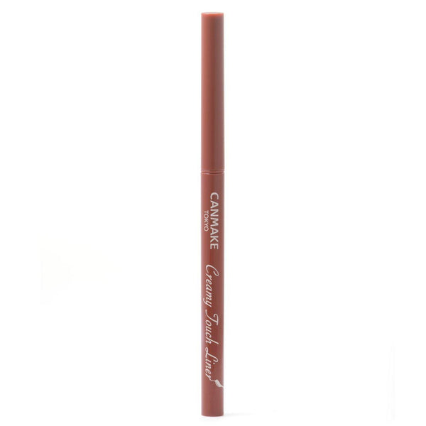 Canmake Creamy Touch Liner Super Ultrafine Gel-type Eyeliner