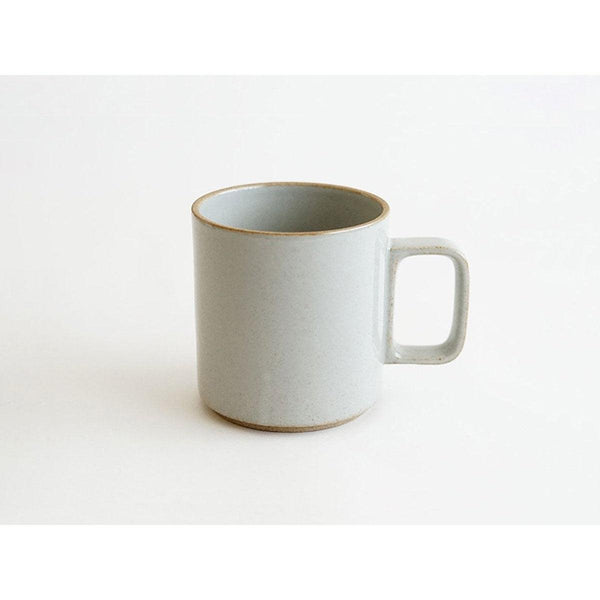 Hasami Rustic Porcelain Mug Cup Minimalist Matte Finish 385 ml