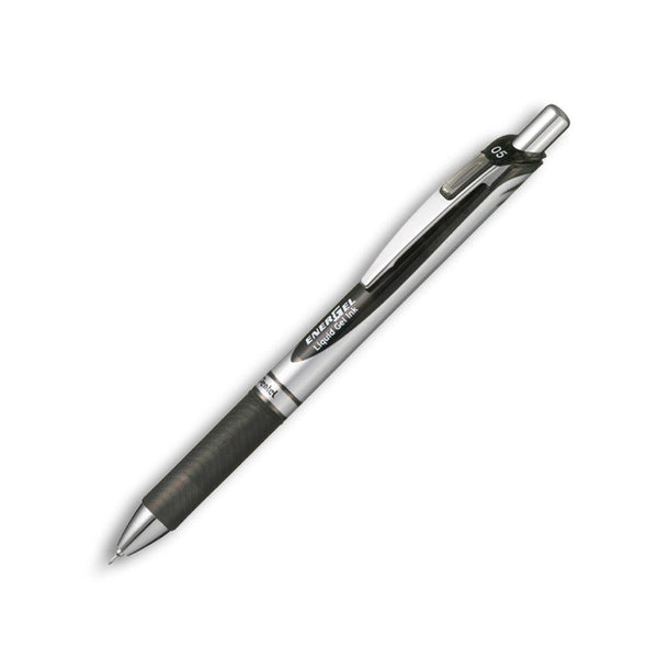 Pentel EnerGel Liquid Gel Ink Ballpoint Pen Quick-Dry Gel Pen