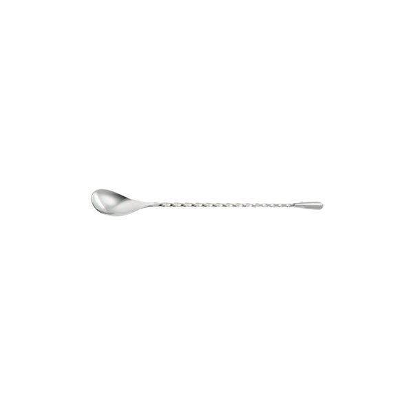 Yukiwa Japanese Bar Spoon Stainless Steel Cocktail Stirrer
