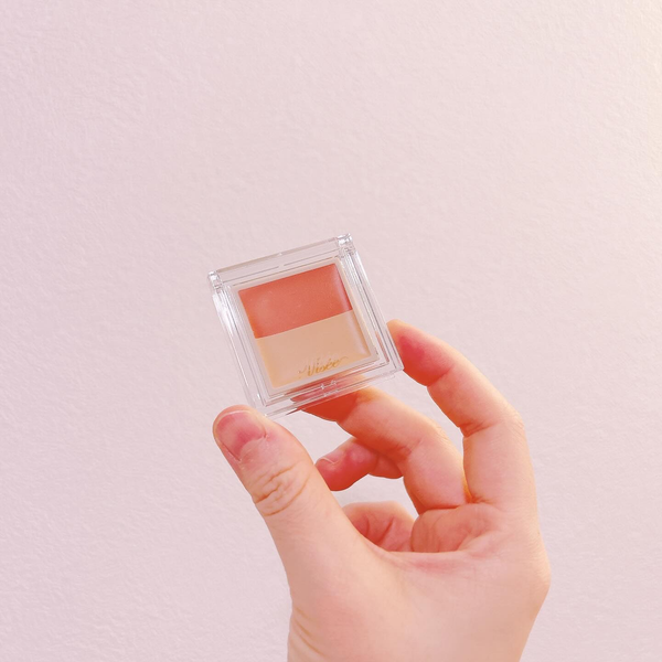 Visee Red Trick Eye Concealer Dark Circles Color Corrector 1.7g