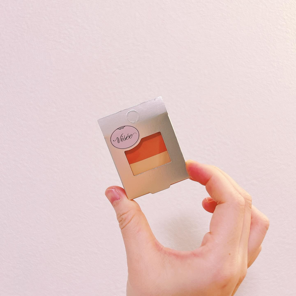 Visee Red Trick Eye Concealer Dark Circles Color Corrector 1.7g