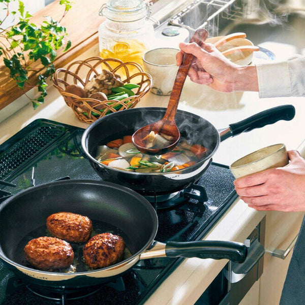 Vita Craft Carpenter Lightweight PFOA-Free Frying Pan