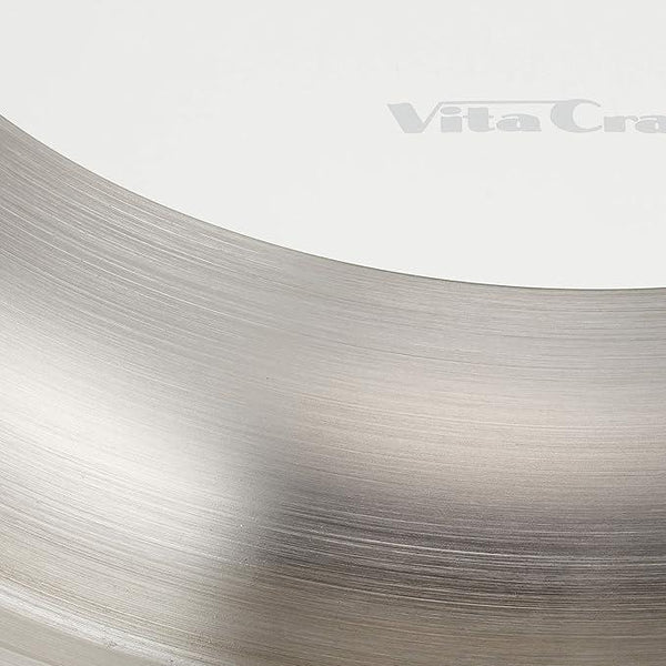Vita Craft Stainless Steel Frying Pan Cover Pot Lid