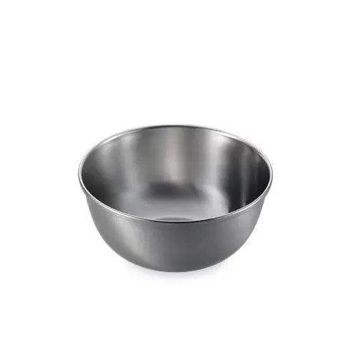 Wahei Enzo Durable Stainless Steel Mixing Bowl