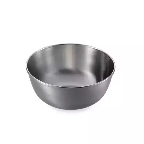 Wahei Enzo Durable Stainless Steel Mixing Bowl