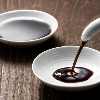 Wara Tsuyu Dipping Sauce Tamari & Dashi-Based Sauce 500ml