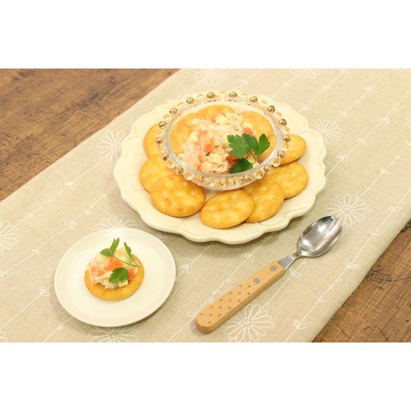 Yamazaki Levain Prime Lightly Salted Crispy Crackers 39 ct.