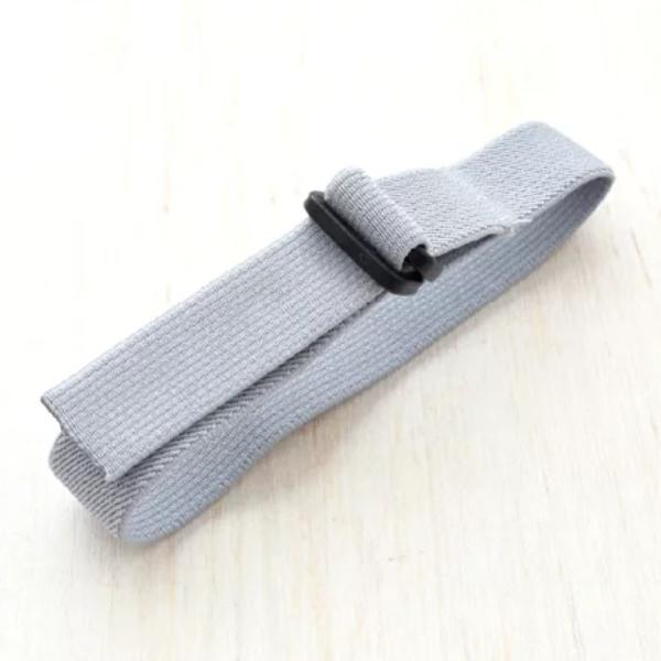 Yellow Studio Adjustable Elastic Bento Box Lunch Belt Band