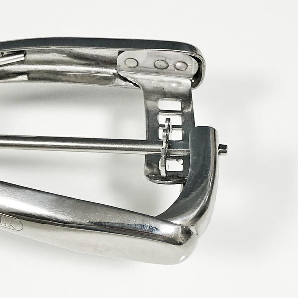 Yukiwa Stainless Steel Disher Ice Cream Cookie Scoop Large 80ml