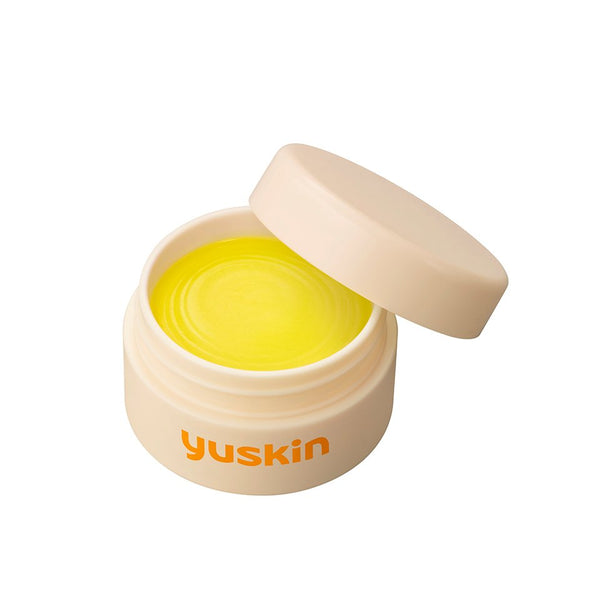 Yuskin Relip Cure Lip Balm Intense Moisture for Chapped Lips 8.5g