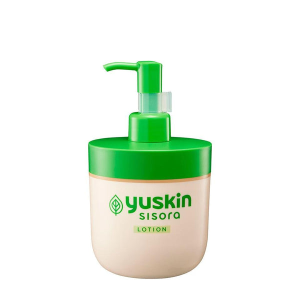 Yuskin Sisora Shiso Lotion For Sensitive Skin 170ml