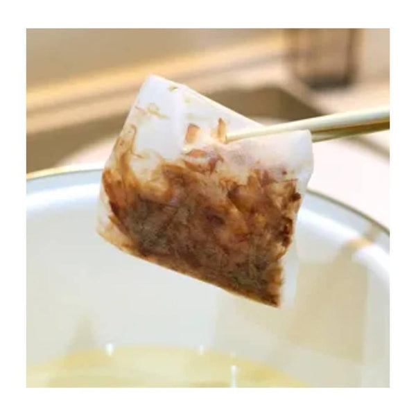 Zenmi Tea Pack Bag Loose Leaf Tea Bags Extra Thin 120 Pieces