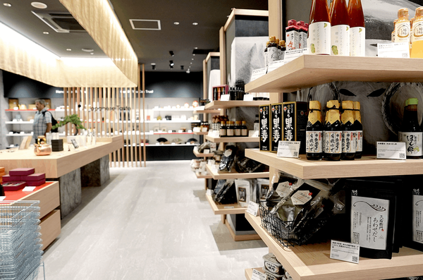 japanese-taste-selection