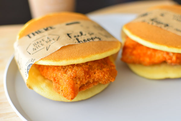 How to Make Convenience Store Fried Chicken (Famichiki Copycat Recipe)