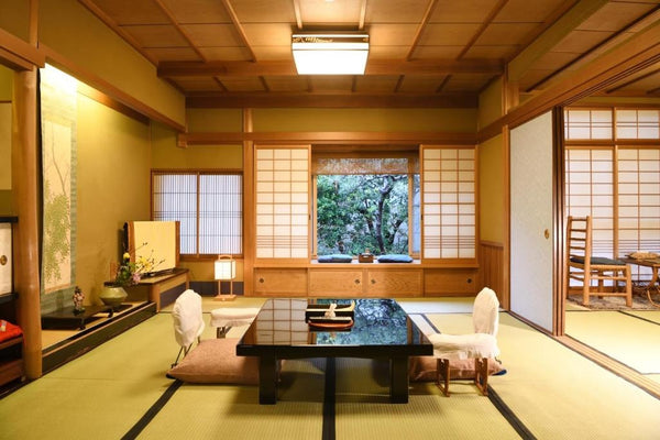 15 Best Kyoto Ryokan: Traditional Japanese Inns for First-Time Visitors