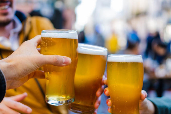 An Introduction To The Wonderful World Of Japanese Beer - 9 Japanese Beer Brands You Should Know About