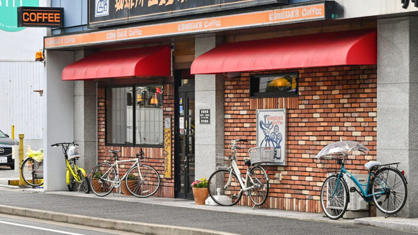 10 Best Coffee Chains in Japan & How to Order Like a Local