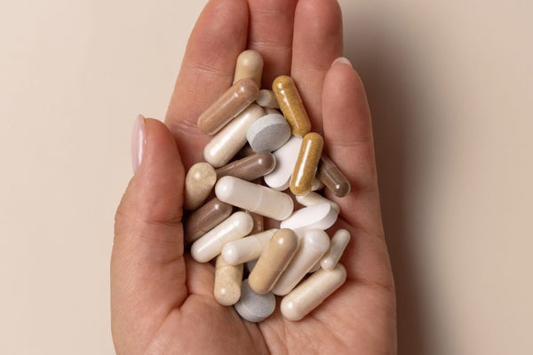 What to Buy in Japan: 15 Top-Rated Japanese Supplements for Skin & Health