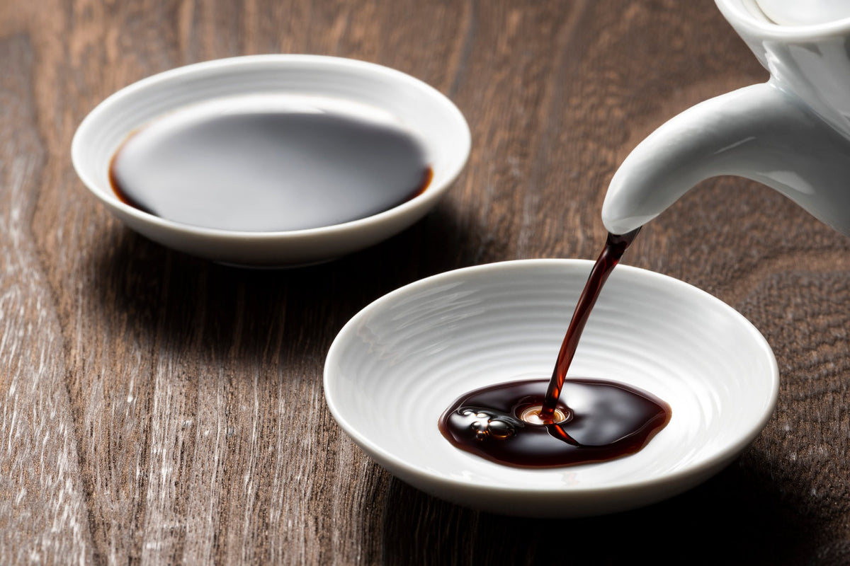 Everything You Need To Know About Tamari Sauce