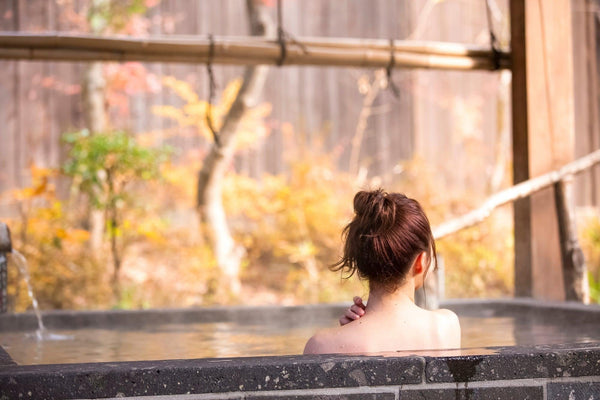 10 Best Onsen in Japan for a Relaxing Hot Spring Experience